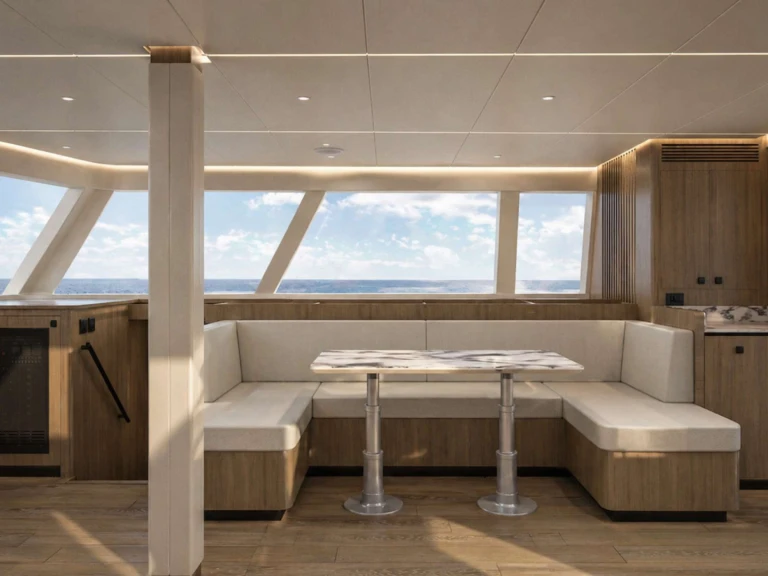 Alquiler de embarcaciones HeySea Viridian enRoad Town en Samboat