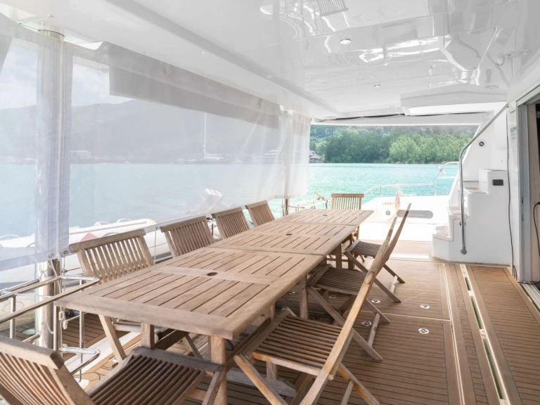 Alquiler de embarcaciones Robertson and Caine BETWEEN enSeychelles en Samboat