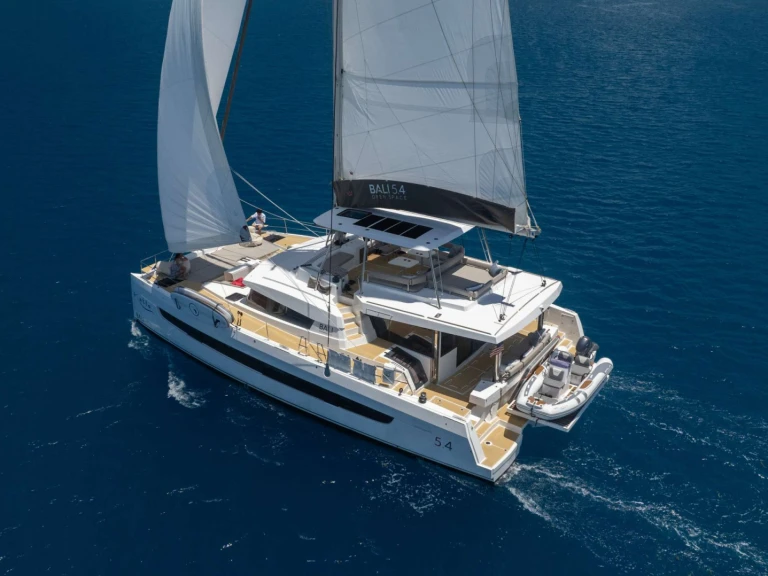 Alquiler Bahamas - Bali KATLO en SamBoat