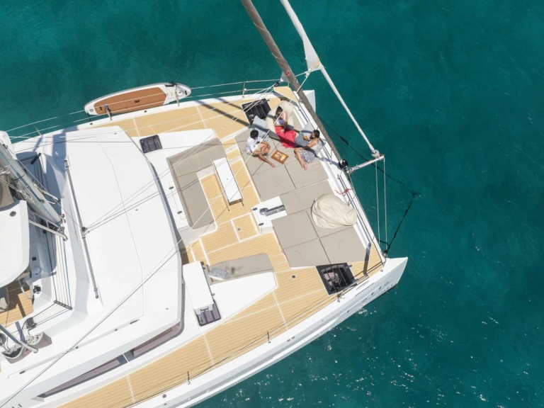 Alquiler de barcos Bahamas barato de KATLO
