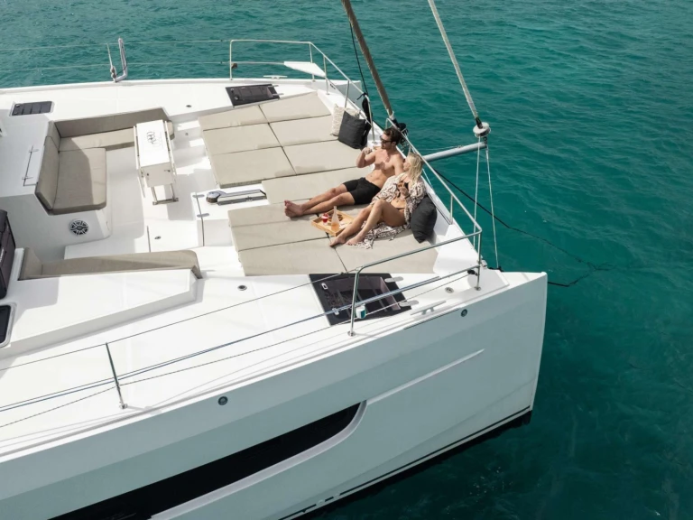 Bali Baymahni de alquiler a George Town