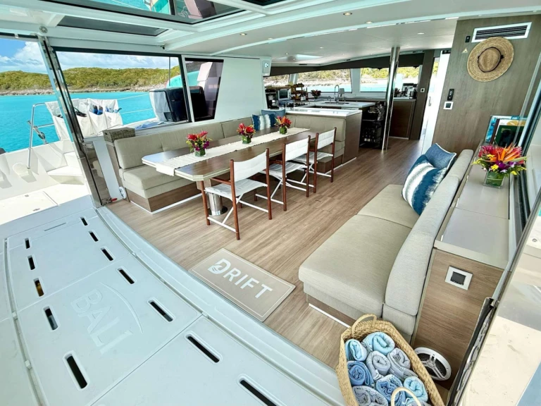 Bali DRIFT de alquiler a Nassau