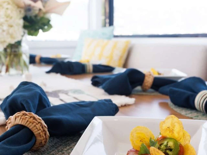 Bali DOCK HOLIDAY de alquiler a Islas Vírgenes Británicas