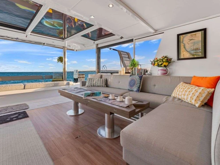 Yate de lujo para alquilar Bahamas al mejor precio