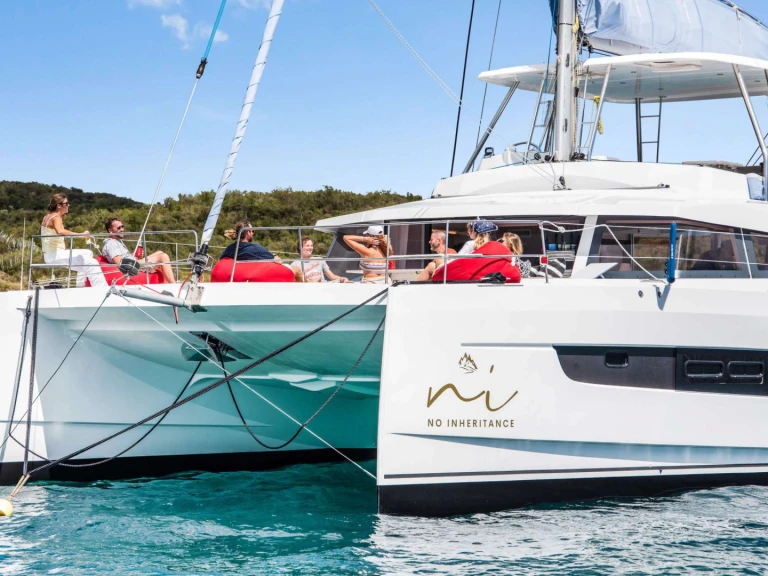 Alquiler Saint Thomas Island - Bali NO INHERITANCE en SamBoat