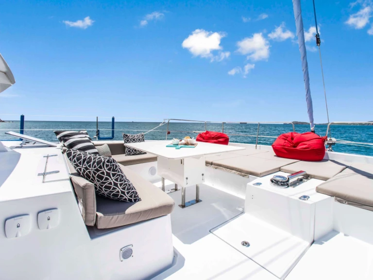 Alquiler de Bali NO INHERITANCE en Saint Thomas Island