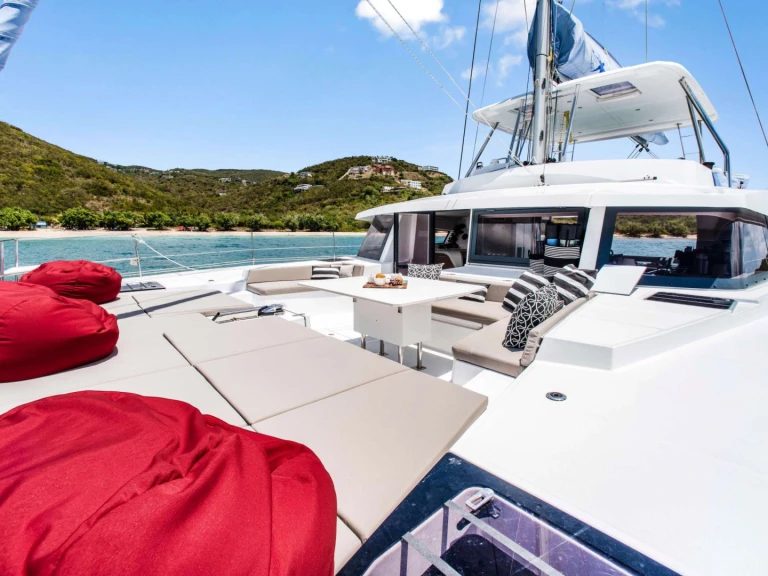 Alquiler de barcos Saint Thomas Island barato de NO INHERITANCE