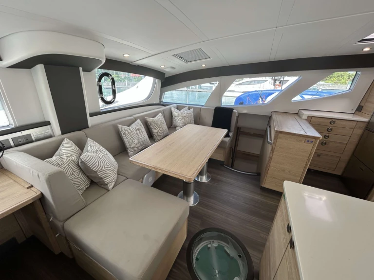 Alquiler Yate de lujo en Freeport - Xquisite Yachts SV Valhalla