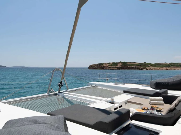 Alquiler de barcos Álimos barato de ROYAL FLUSH
