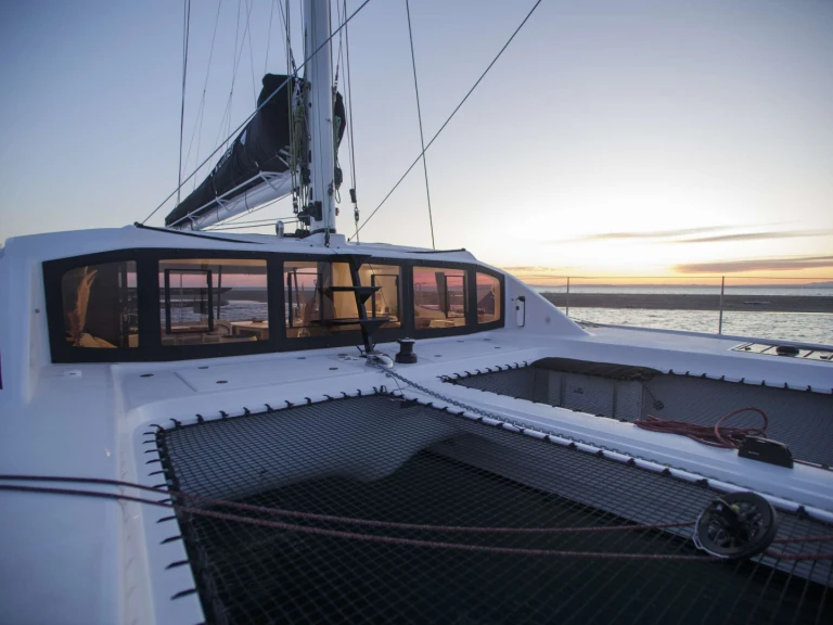 Alquiler de embarcaciones Outremer Sophia enMarsh Harbour en Samboat