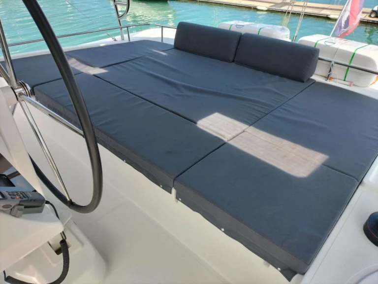 Lagoon Eclipse de alquiler a Phuket (City)