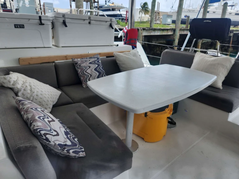 Alquiler Yate de lujo en Key West - Lagoon Sea Lab