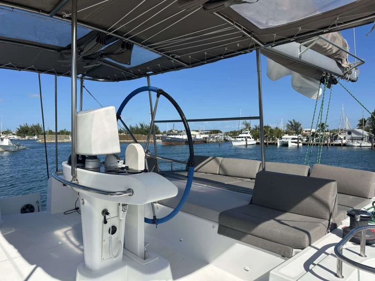 Alquiler de embarcaciones Lagoon Sea Lab enKey West en Samboat