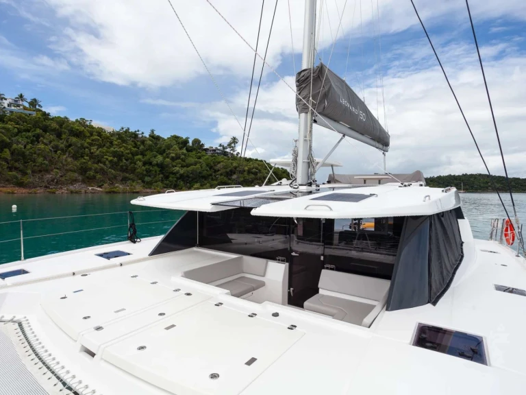 Alquiler de embarcaciones Robertson and Caine Kismet enTortola en Samboat