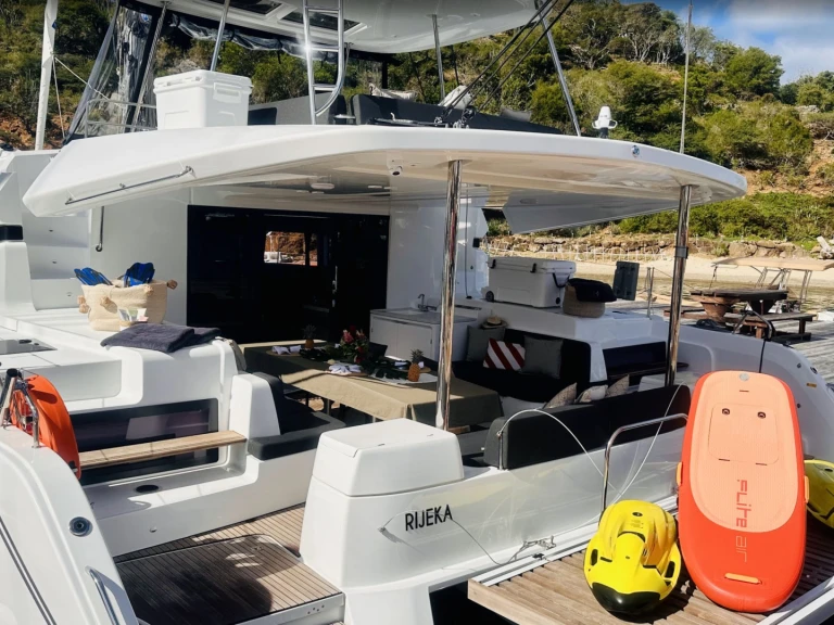 Alquiler de barcos Kaštel Stari barato de ELDAMAR (SUMMER) 