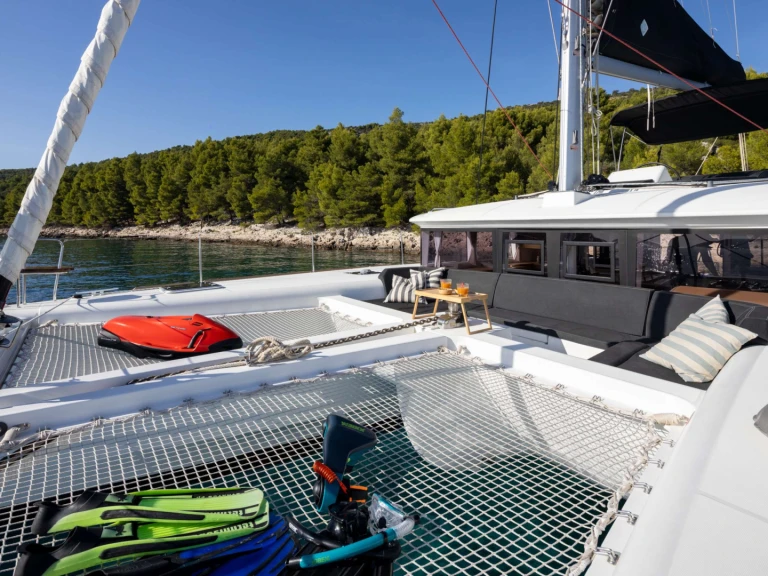 Alquiler de barcos Croacia barato de Falco 