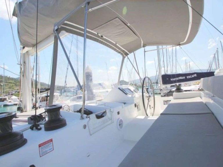 Alquiler de barcos Islas Vírgenes Británicas barato de Claro Que Sea