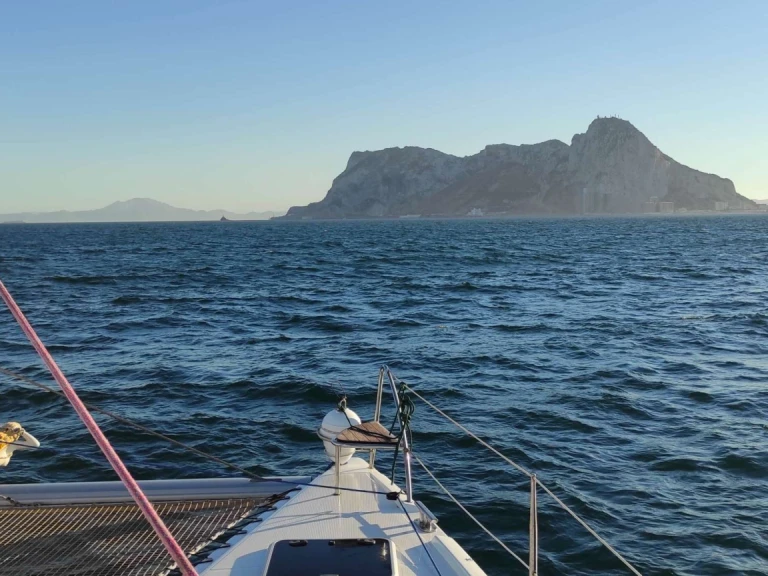 Yate de lujo para alquilar Polinesia Francesa al mejor precio