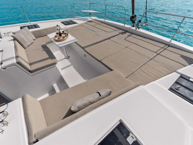 Alquiler Nassau - Bali PENNY JO en SamBoat