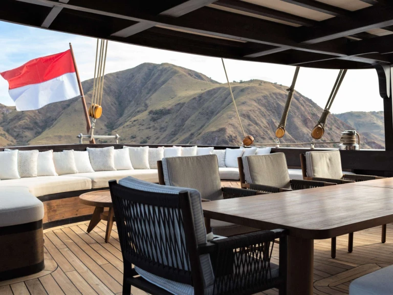 Alquiler Labuan Bajo -  VELA en SamBoat