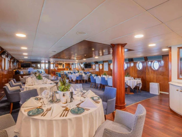 Custom Galileo de alquiler a Atenas
