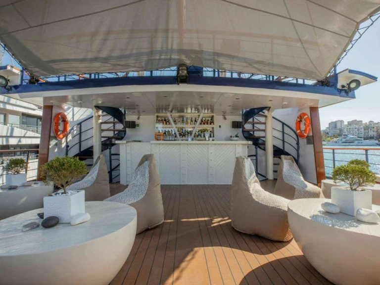Alquiler Atenas - Custom Galileo en SamBoat