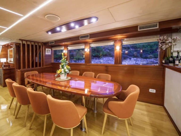 Alquiler de embarcaciones Custom SON DE MAR enSplit en Samboat