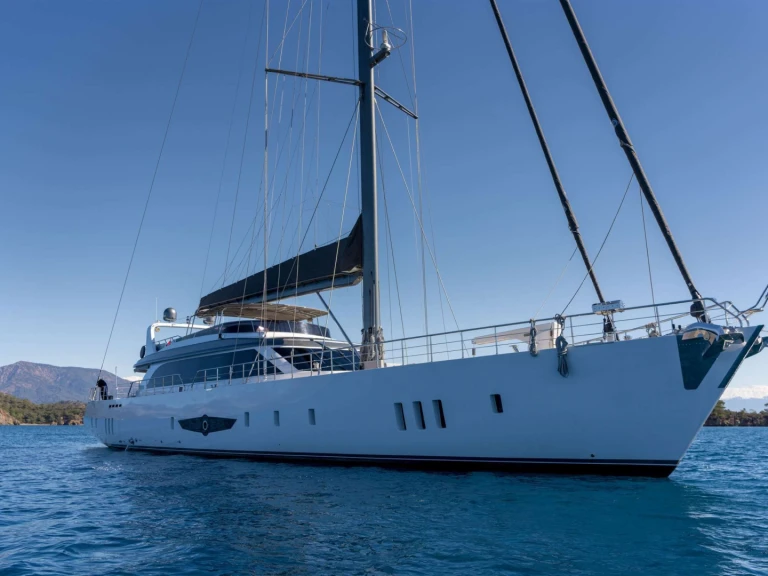 Alquiler de Yate de lujo, con o sin patrón Custom Grecia