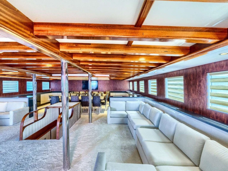 Alquiler Grecia - Custom ELARA 1 en SamBoat