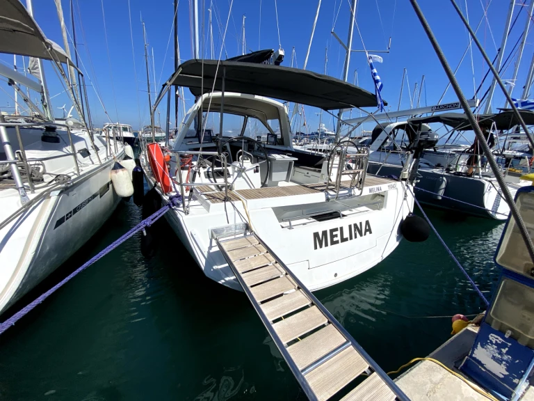 Velero para alquilar Cos al mejor precio