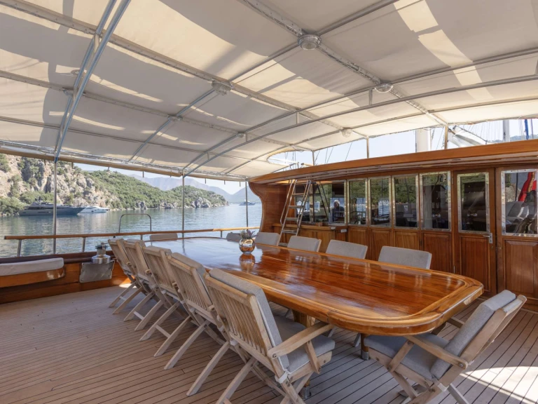 Alquiler Atenas - Custom Oxyzen en SamBoat