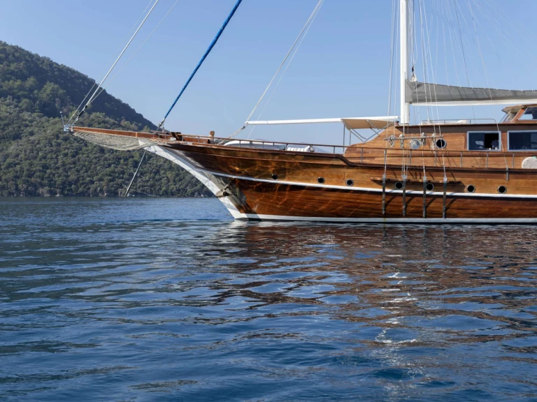 Alquiler de embarcaciones Custom Oxyzen enAtenas en Samboat