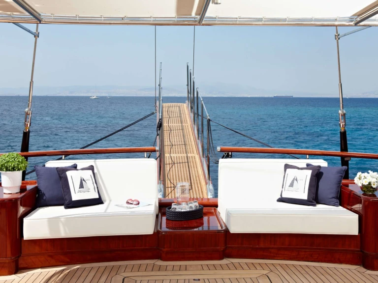 Alquiler de embarcaciones Custom Slow Live enGrecia en Samboat
