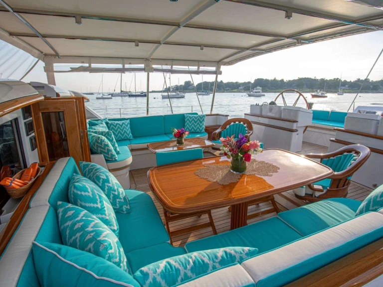 Alquiler Caribe - Holland Jachtbouw WHISPER en SamBoat
