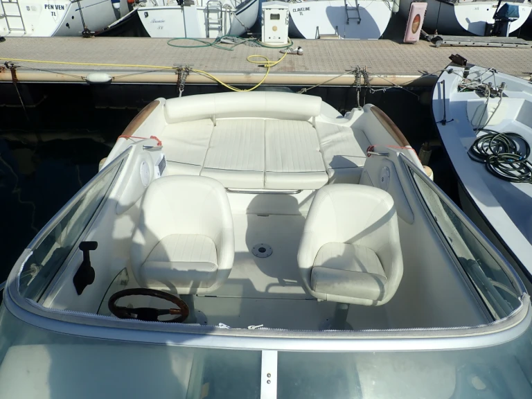 Alquiler Toulon - Jeanneau Leader 705 en SamBoat