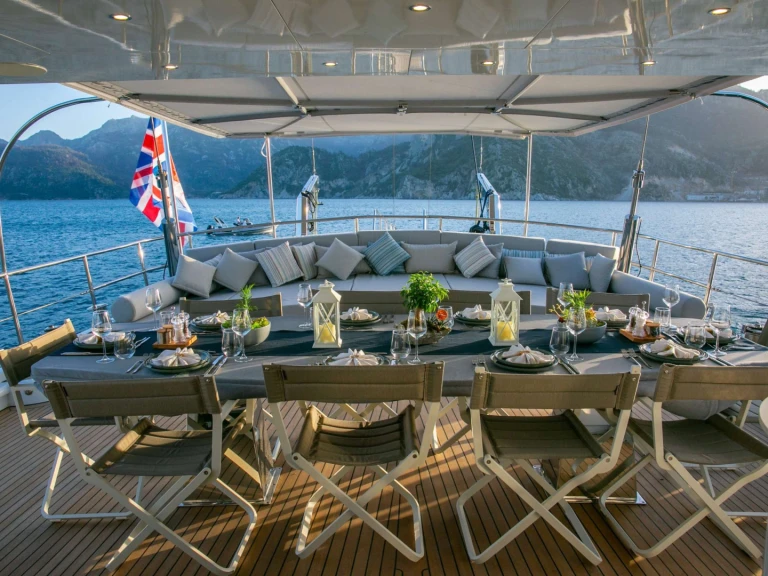 Alquiler de barcos Grecia barato de Good Life