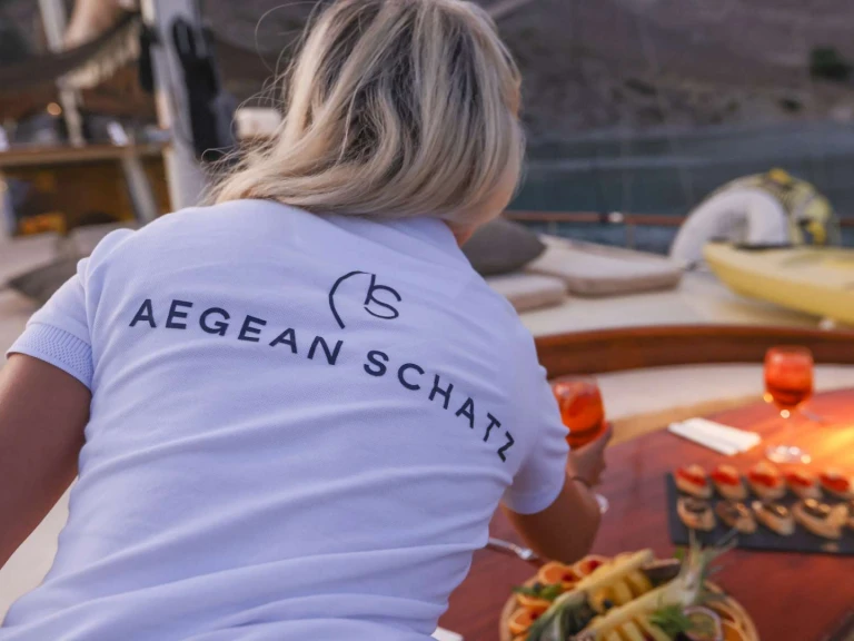 Alquiler Yate de lujo Yener Yacht con o sin  título de navegación