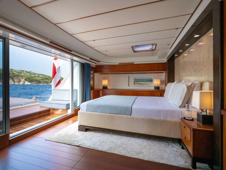 Alquiler de embarcaciones Nautor Swan IL MIO CANTO LIBERO enCaribe en Samboat