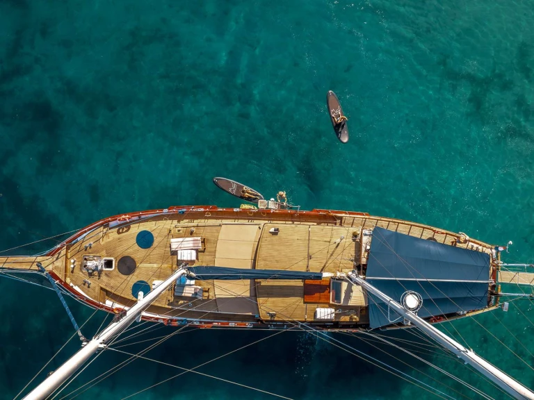 Alquiler Trogir - Custom Smart Spirit en SamBoat