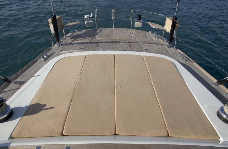 Alquiler Yate de lujo en Sicily (Island) - Southern Wind DHARMA