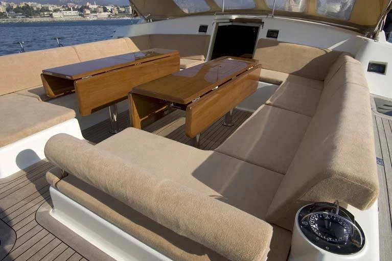 Alquiler de embarcaciones Southern Wind DHARMA enSicily (Island) en Samboat