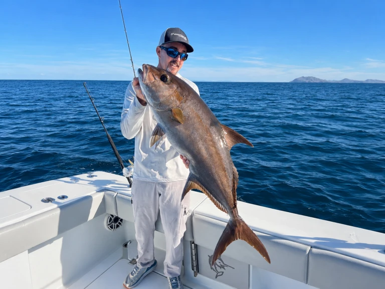 Lancha para alquilar Bahía Culebra al mejor precio