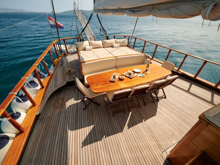 Alquiler Yate de lujo en Kaštel Gomilica - Custom QUEEN OF ADRIATIC