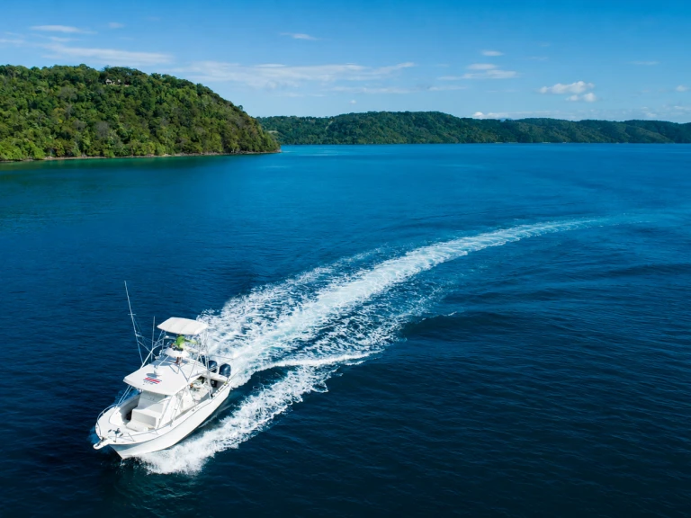 Alquiler Bahía Culebra - Custom Made custom en SamBoat