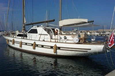 Yate de lujo para alquilar Palermo al mejor precio