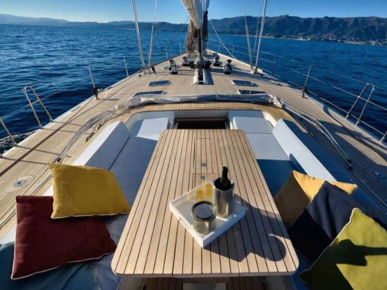 Yate de lujo para alquilar Sicilia al mejor precio
