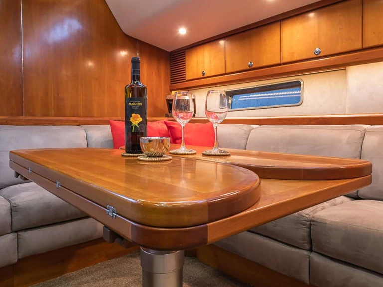 Alquiler Panama City - Pendennis OCEAN PHOENIX en SamBoat