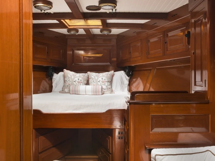 Alquiler Sag Harbor - Hinckley NORTHERN STAR en SamBoat
