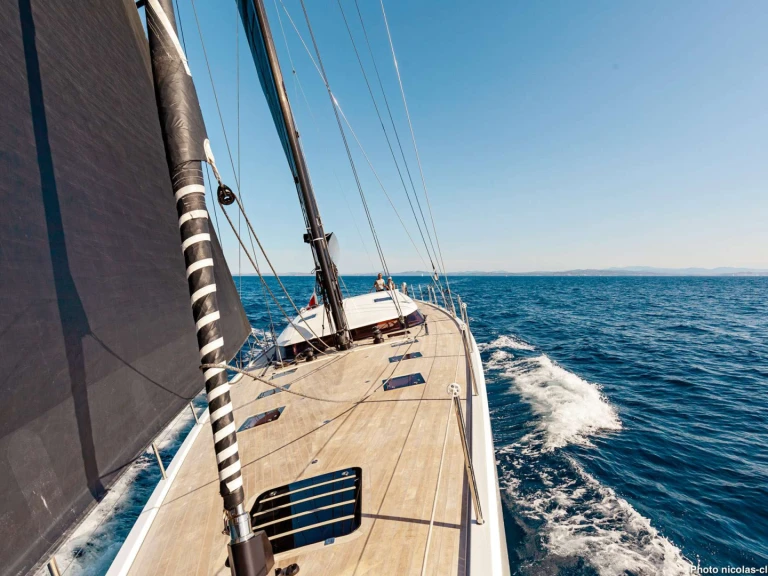 Yate de lujo para alquilar Croacia al mejor precio