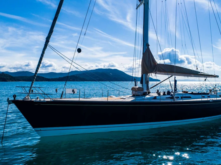 Alquiler Yate de lujo Franchini Yachts con o sin  título de navegación